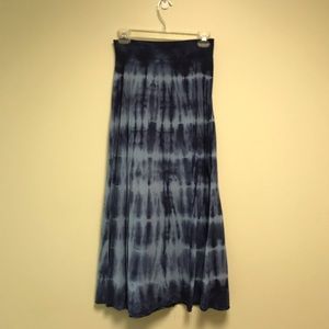 Maxi Skirt
